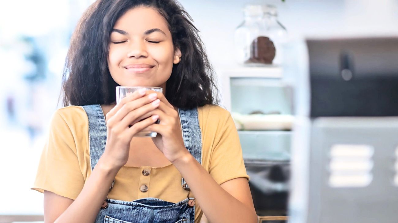 odorare bicchieri e posate