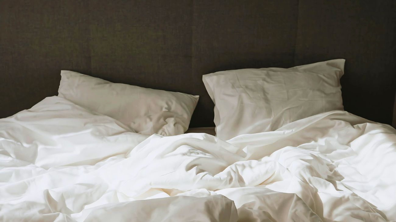 ogni quanto cambiare cuscini