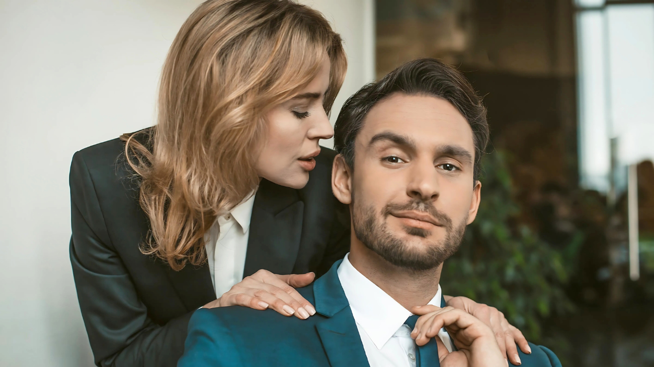 oroscopo segno passionale