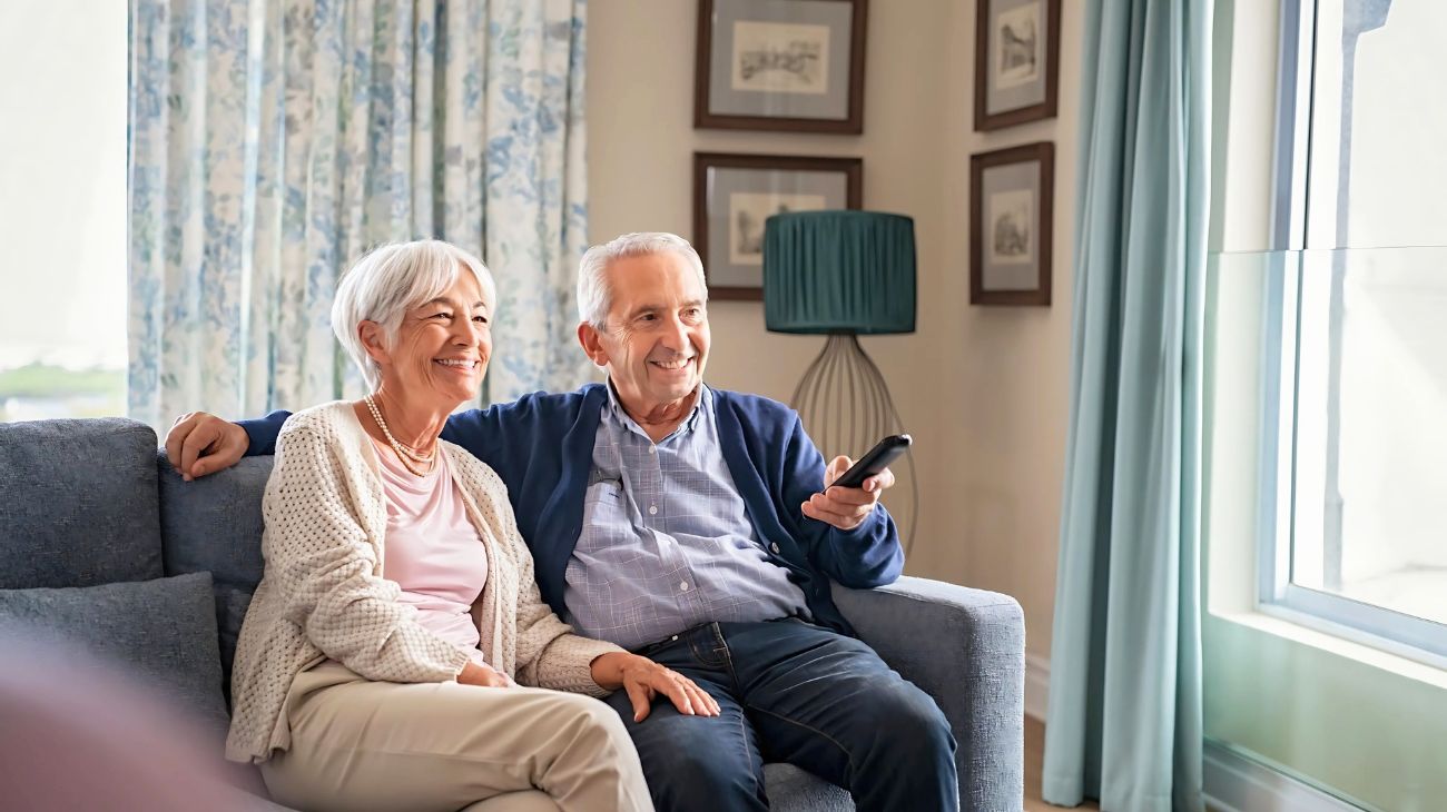 persone anziane insieme