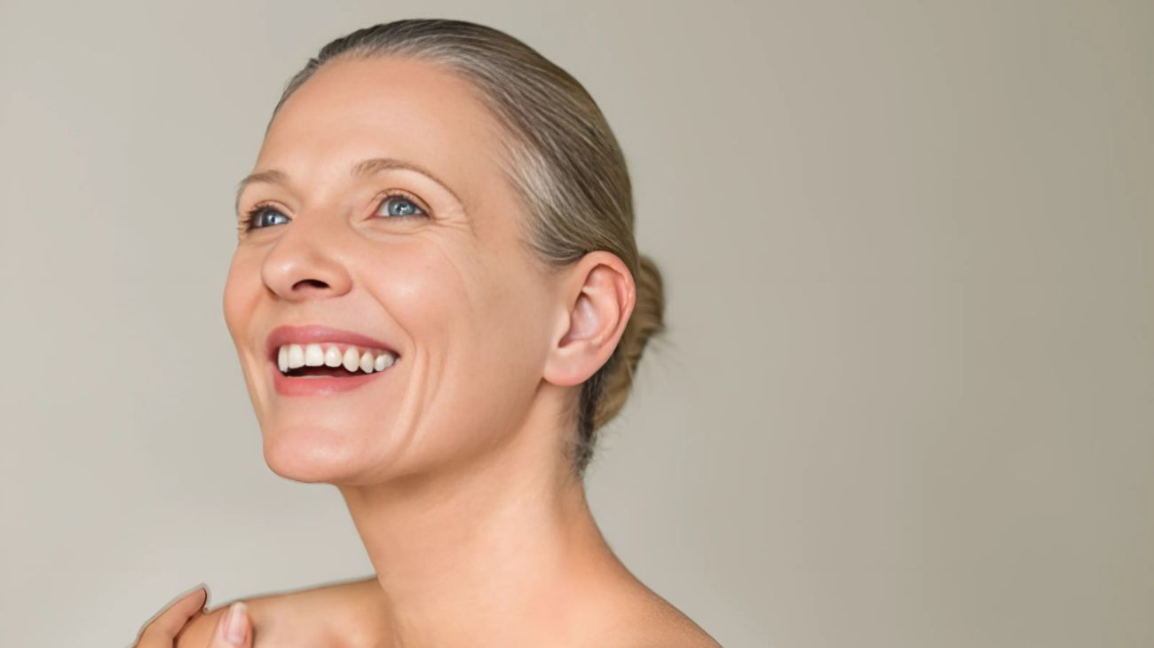 persone di mezza età