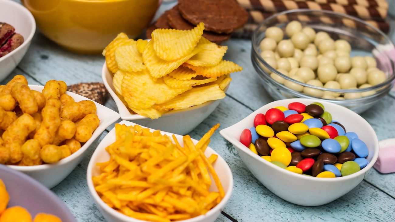 preferire dolce al salato