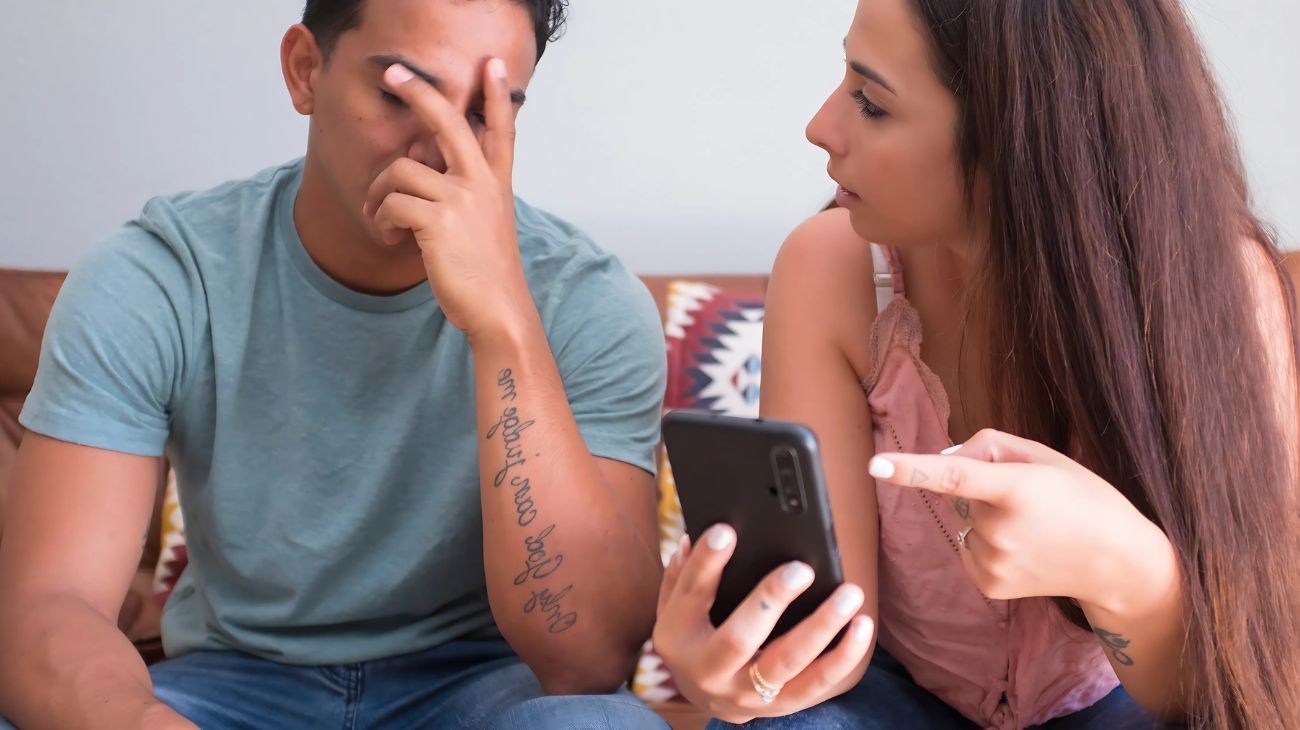 psicologia di coppia