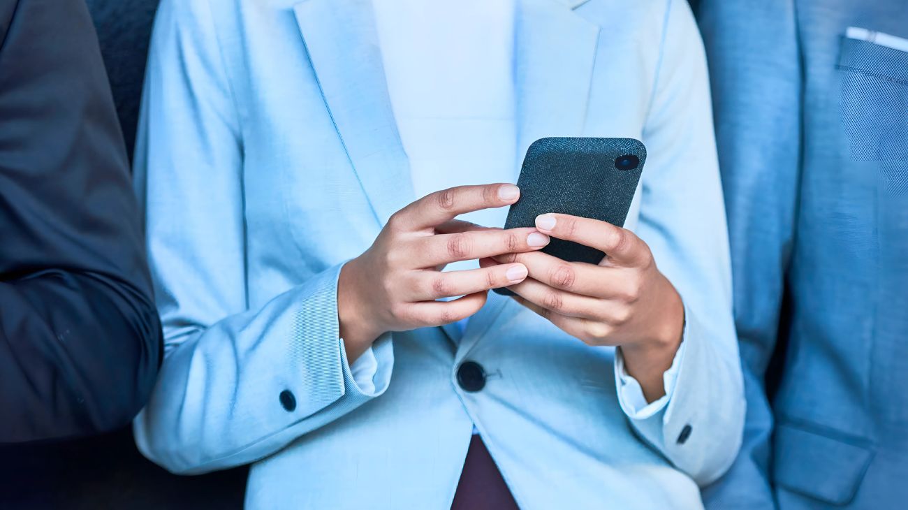 rispondere tardi ai messaggi