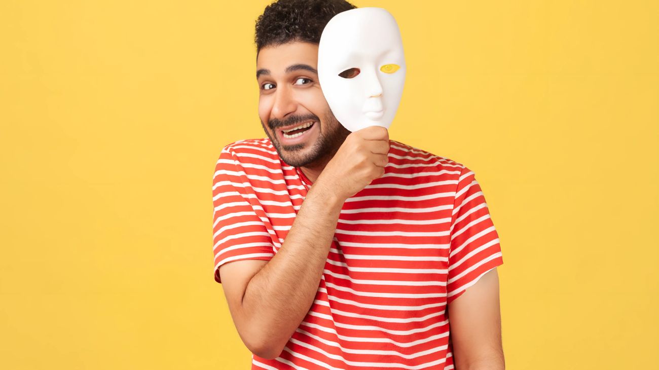 smascherare un bugiardo