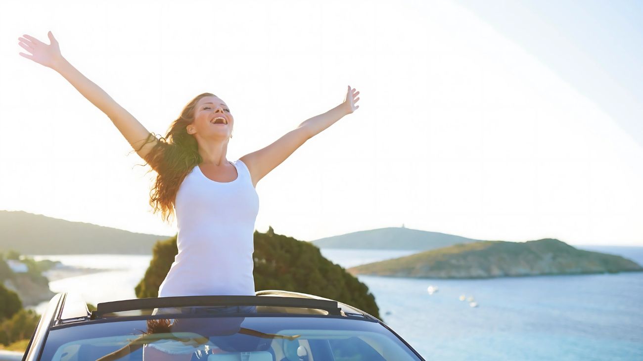 vita felice come fare