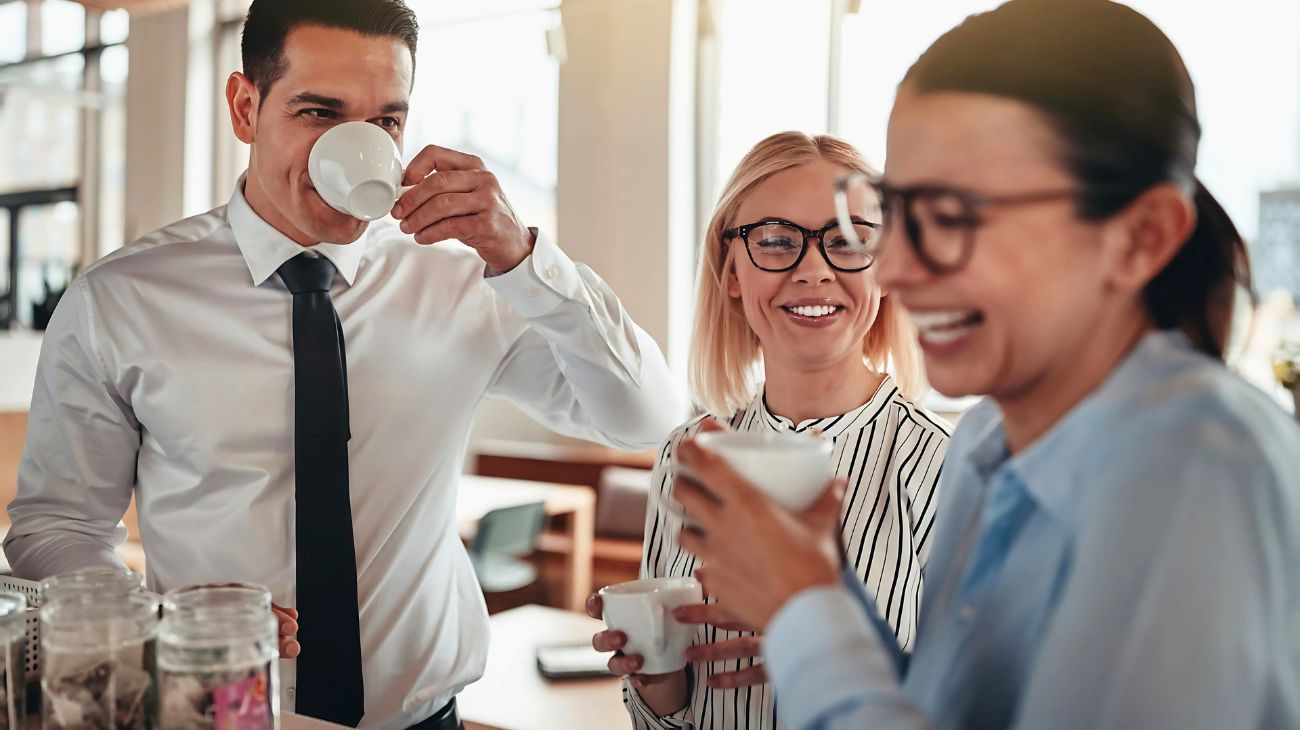 3 pause intelligenti per motivarsi al meglio