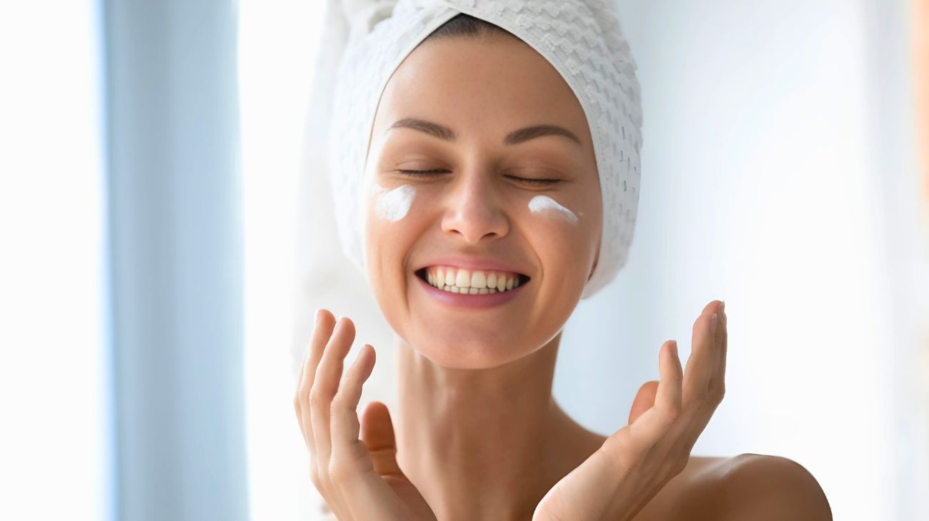 3 rituali rilassanti da fare la sera