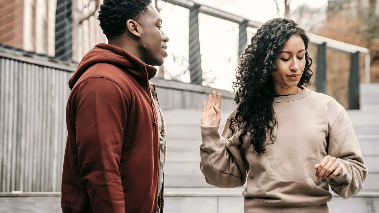 5 gesti che rovinano la fiducia in una coppia