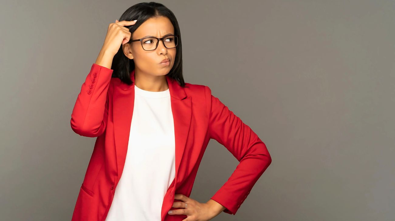 6 comportamenti da persone sospettose