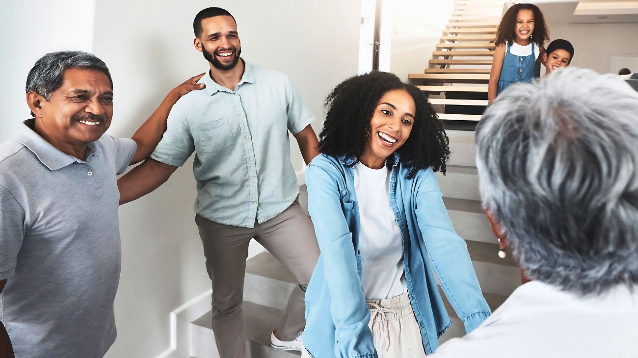 6 frasi da evitare con i suoceri