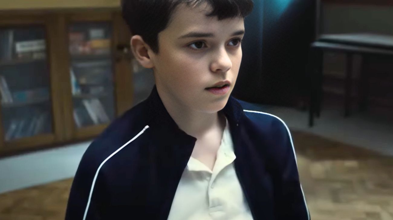 Adolescence, perché dovresti guardarla