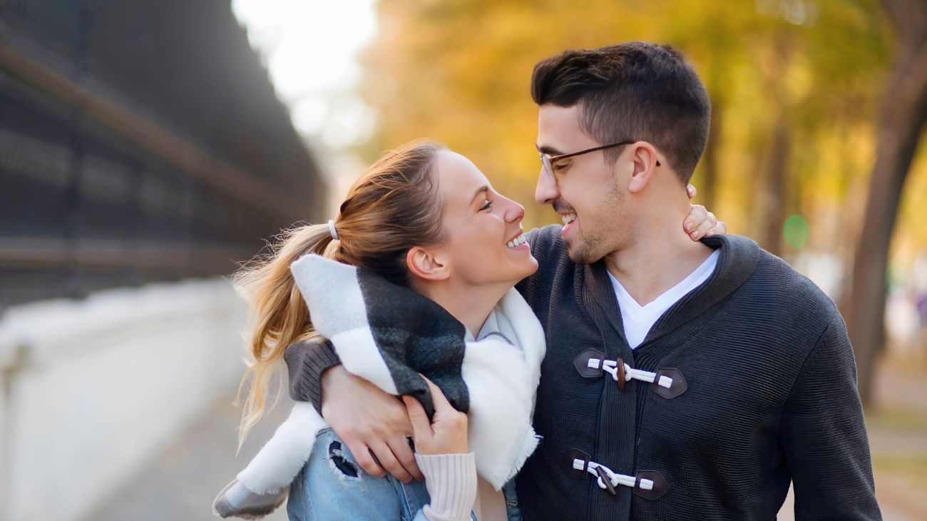 Amore a prima vista Psicologia