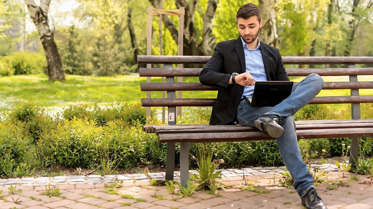 Arrivare in anticipo agli appuntamenti