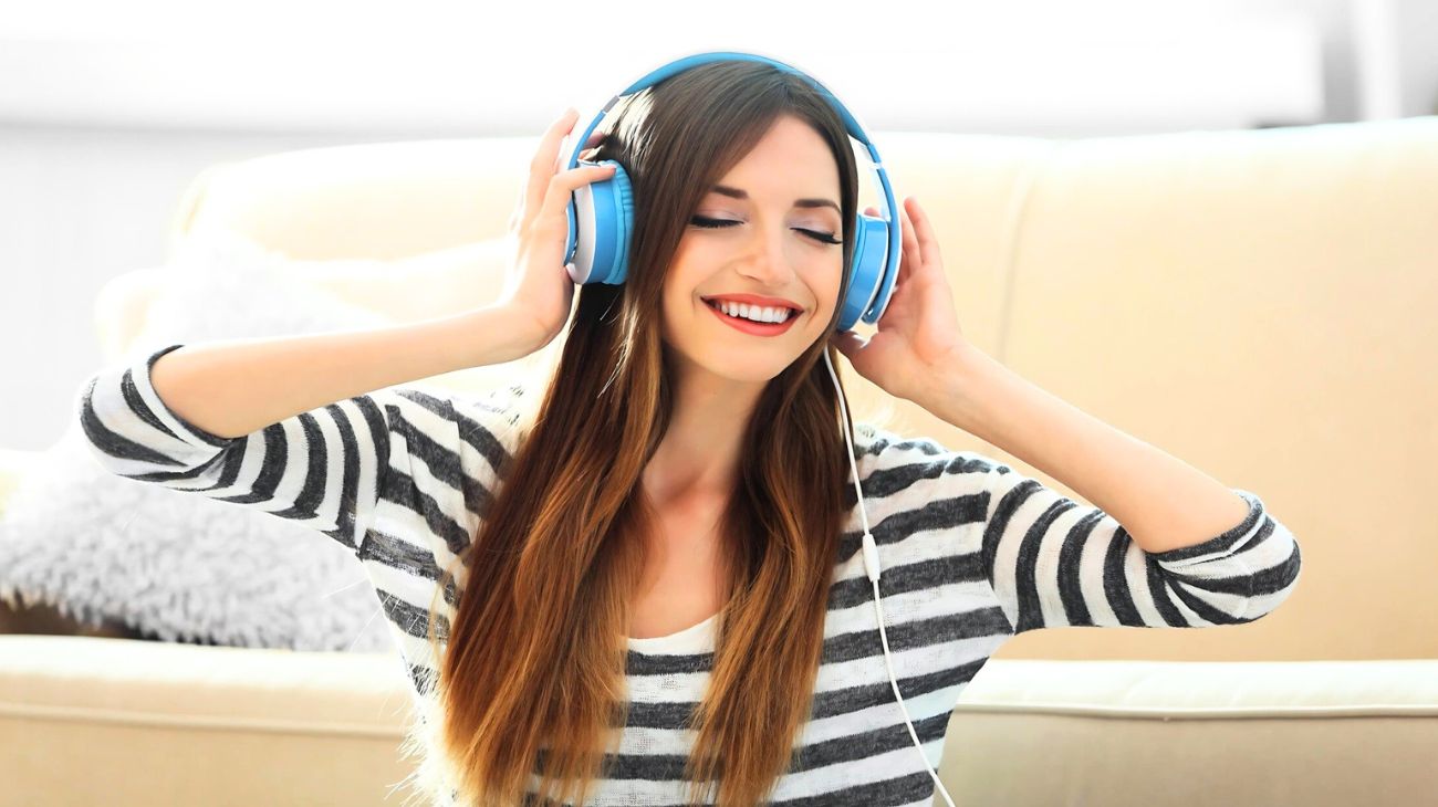 Ascoltare sempre la stessa canzone