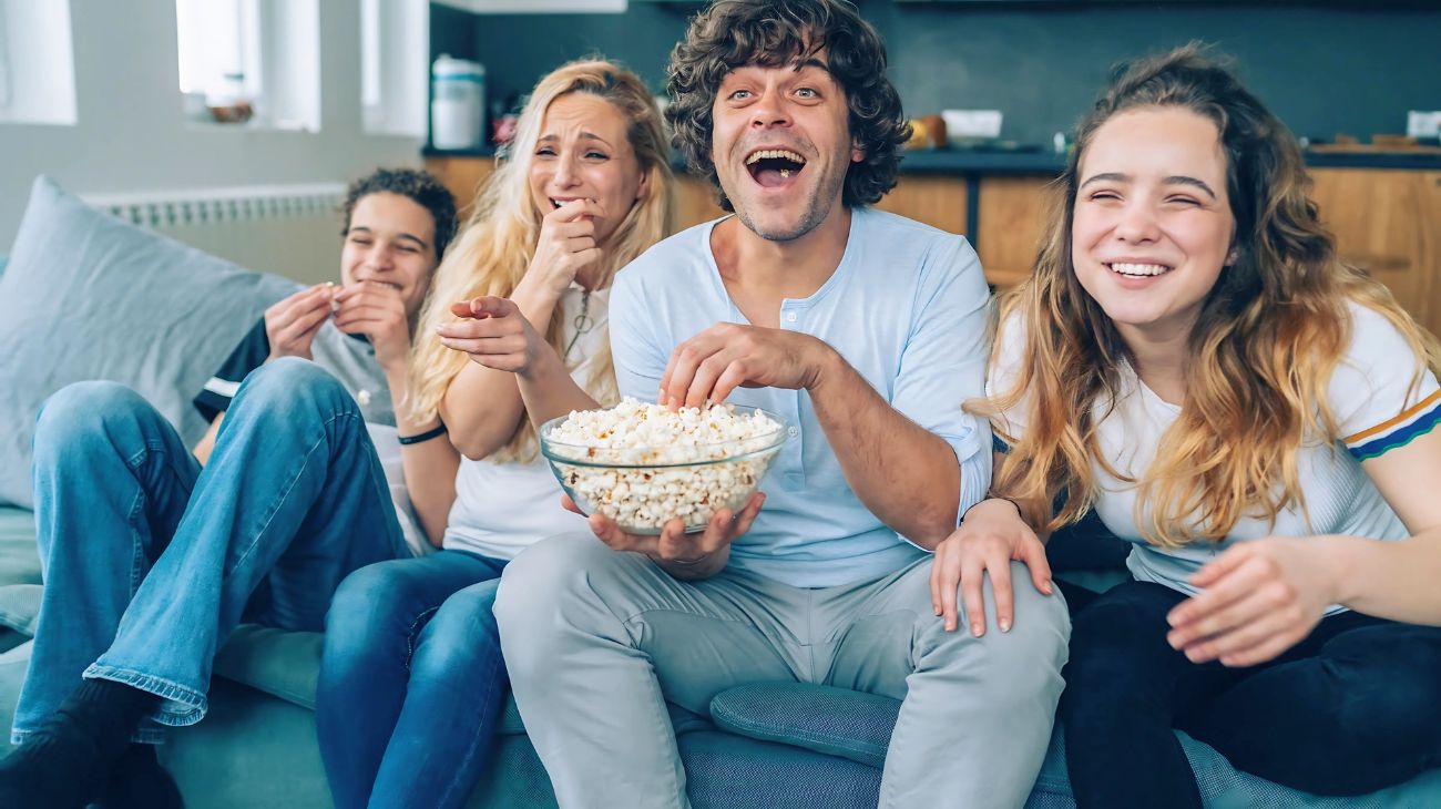 Battute esperto di cinema