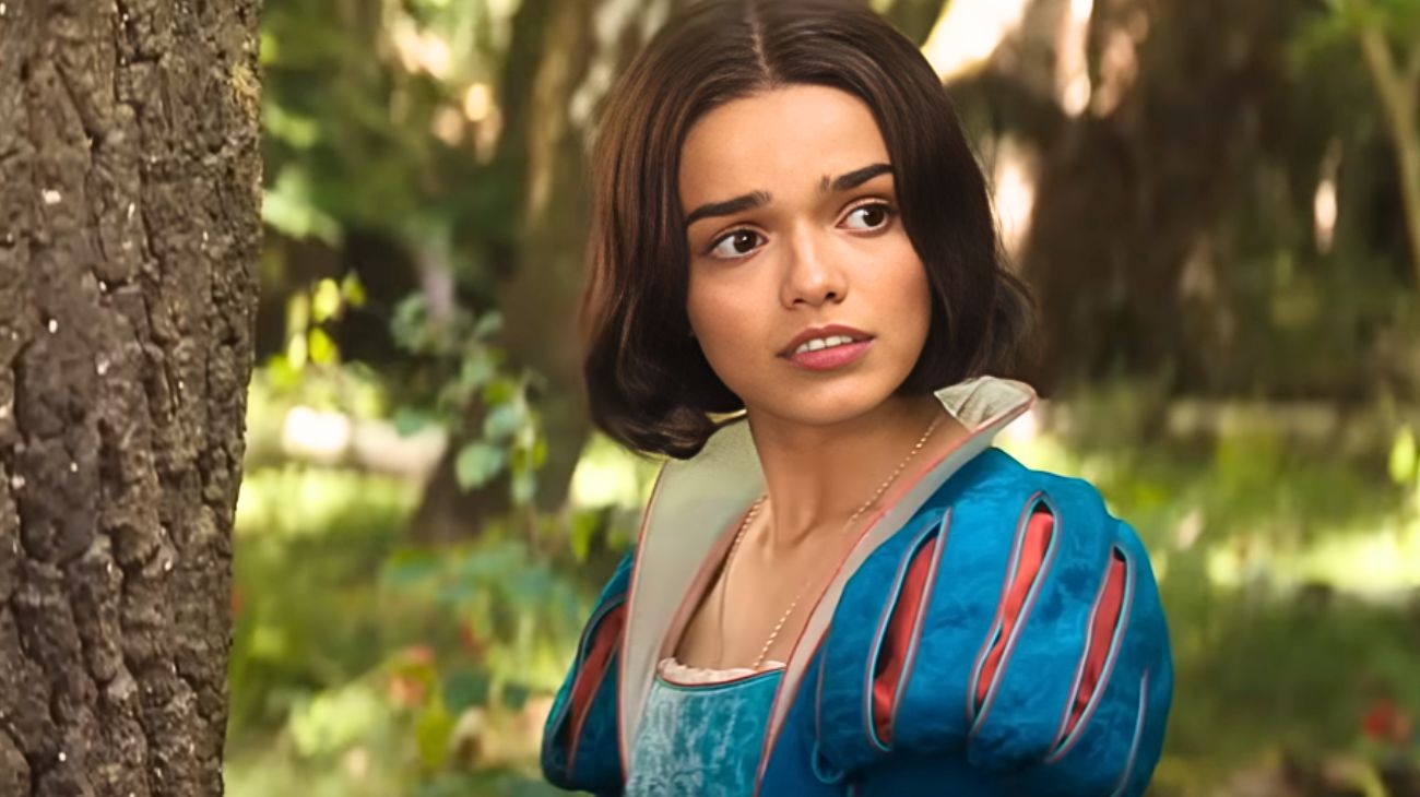 Biancaneve Psicologia