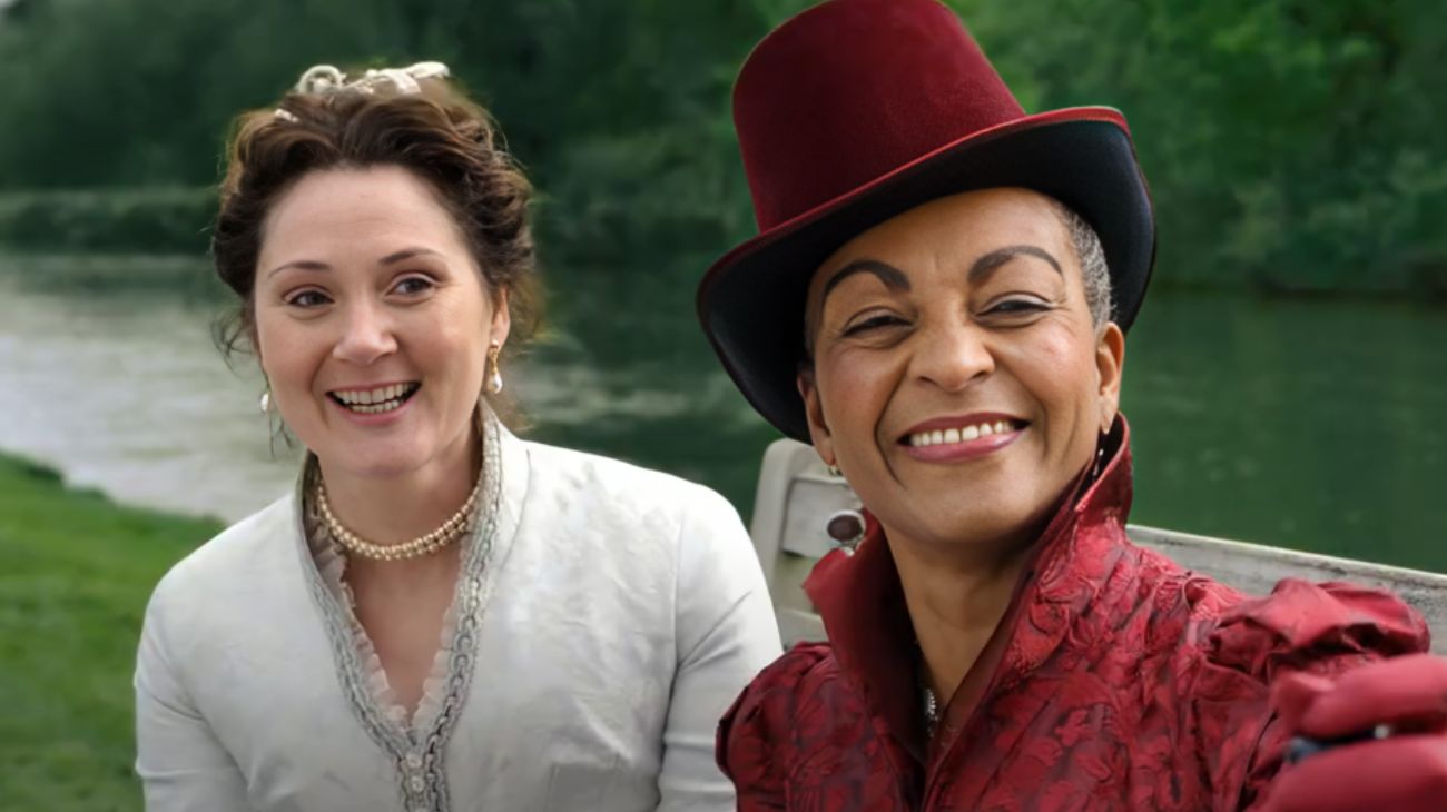 Bridgerton e la psicologia dell'amore