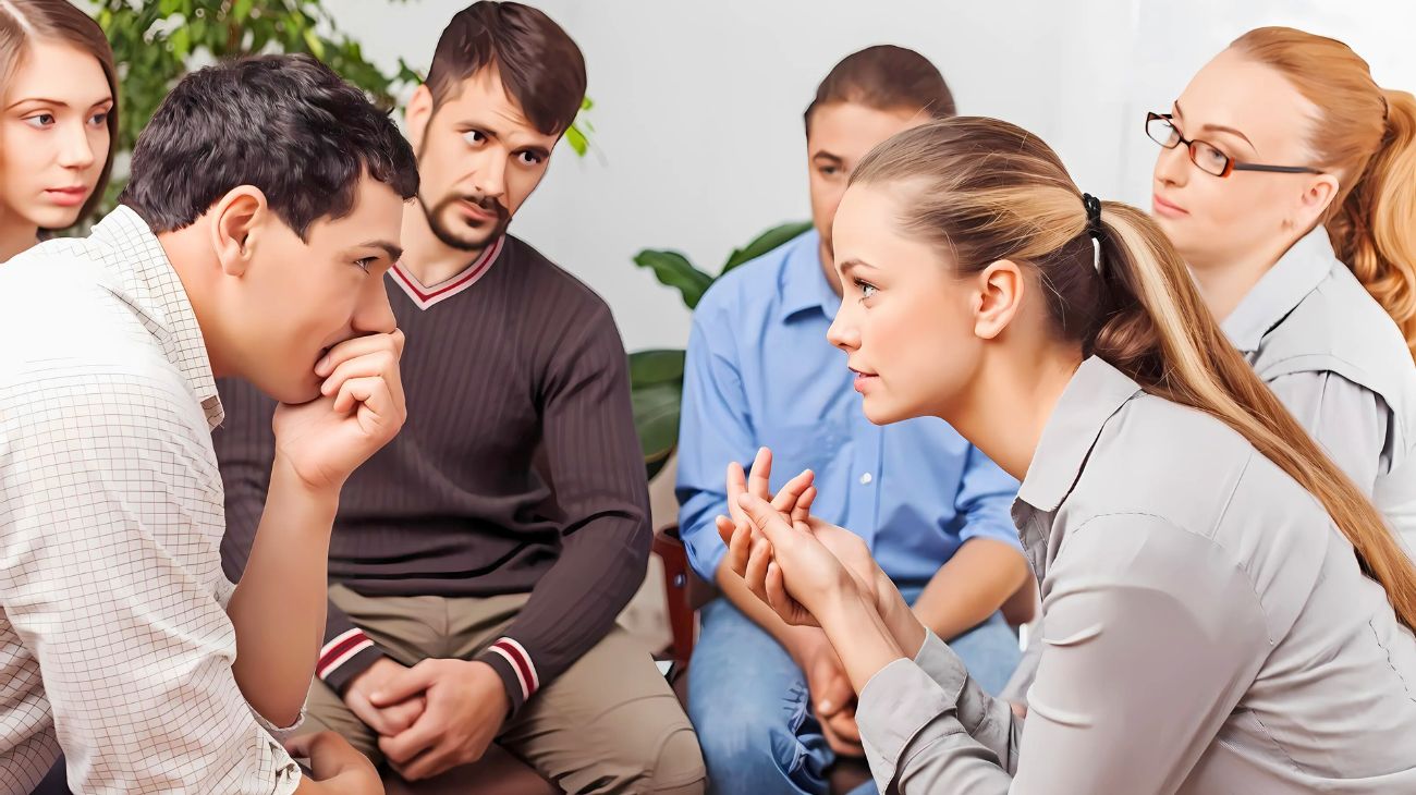 Cambiamento comportamento quando ci osservano