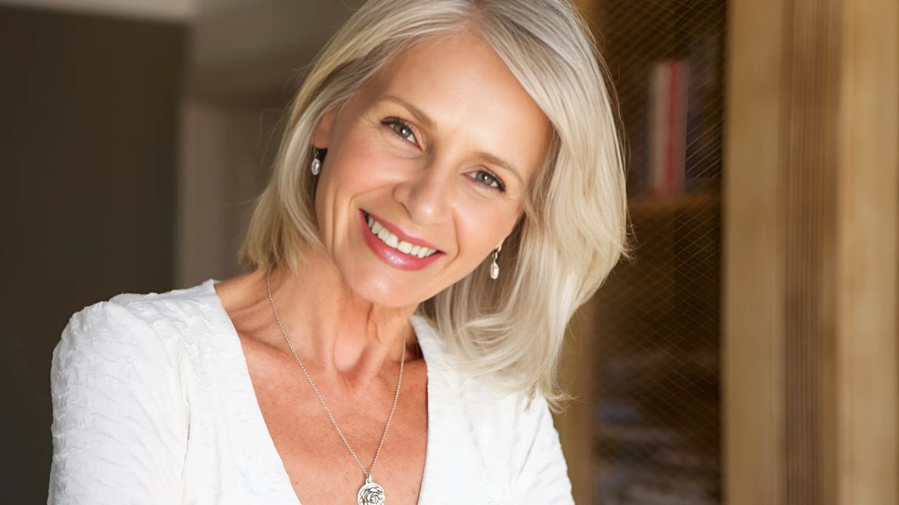 Cambiare opinione dopo i 50 anni