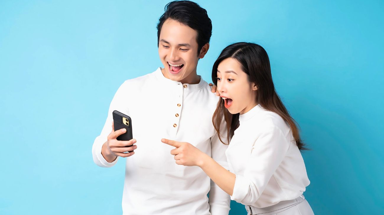 Cancro e Pesci uniti da una passione in comune