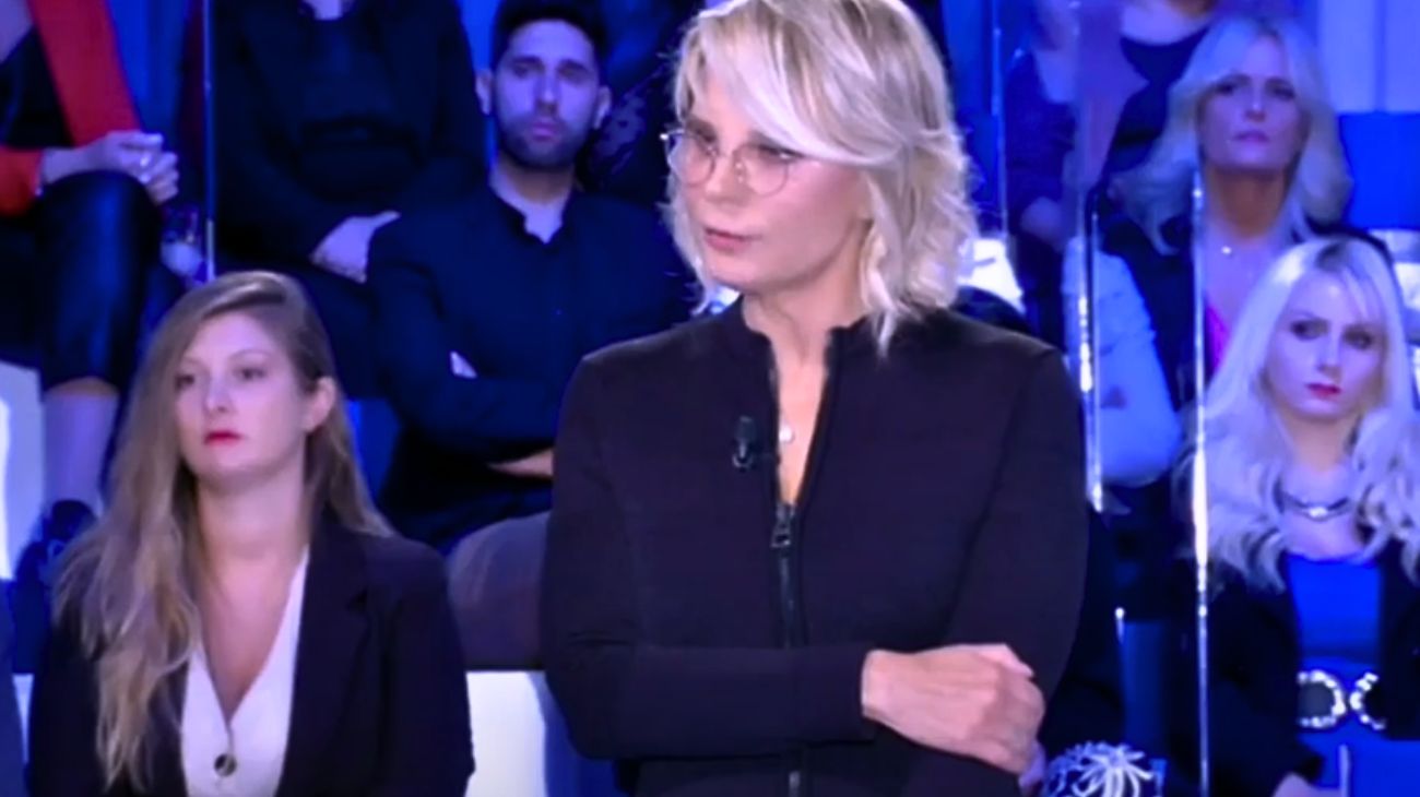 C'è posta per te Psicologia