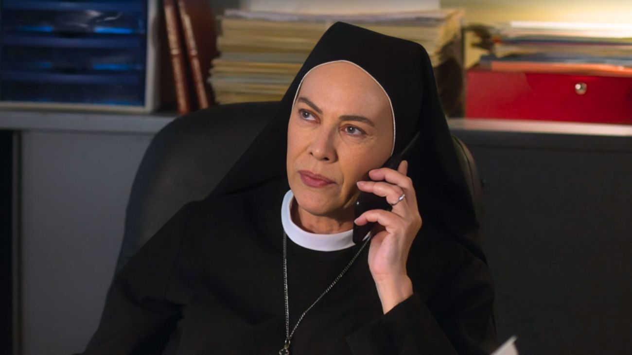 Che Dio ci aiuti Psicologia