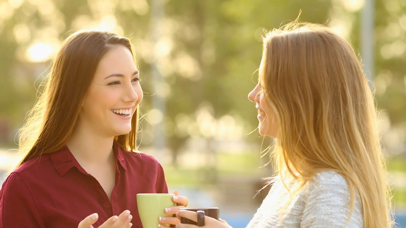 Chi ci influenza tra amici e sconosciuti