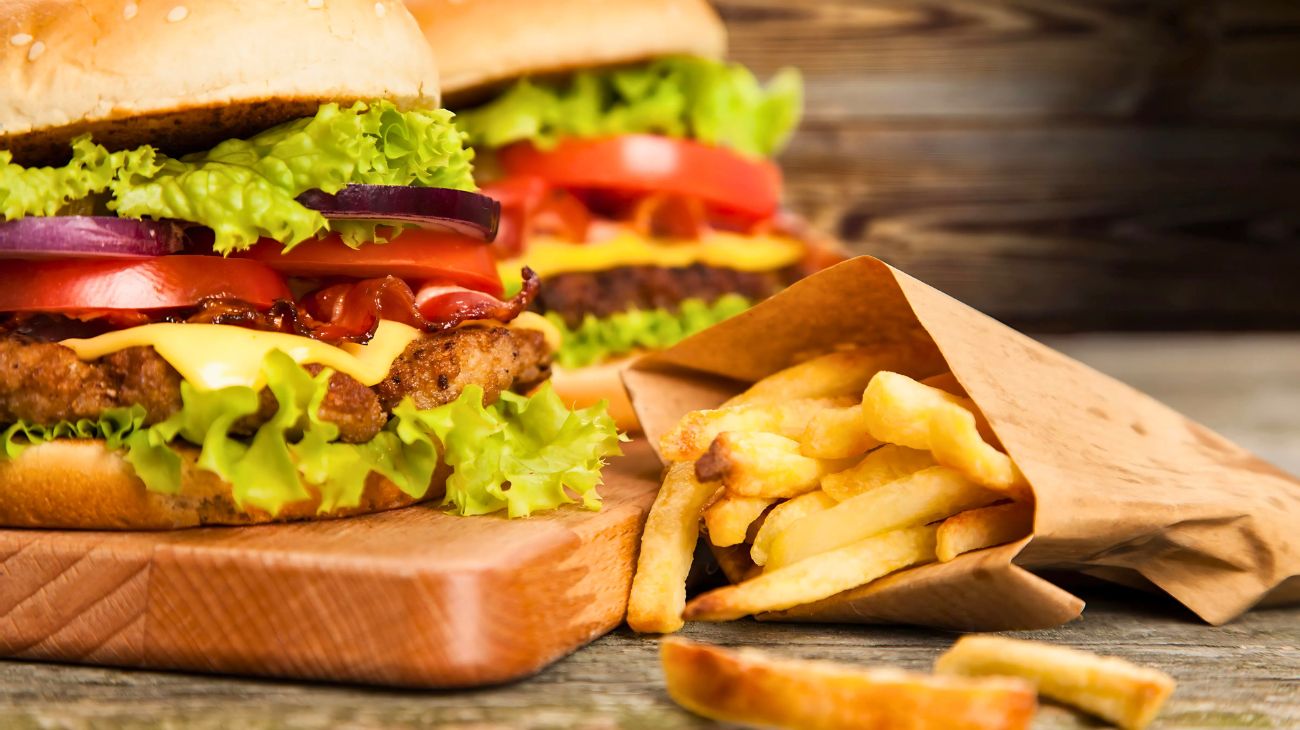 Cibi grassi Psicologia