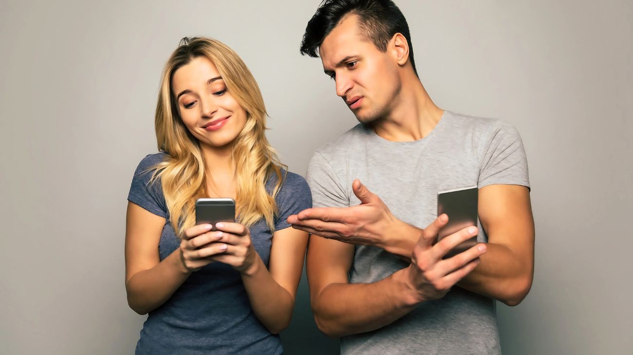 Come gestire l'insoddisfazione cronica