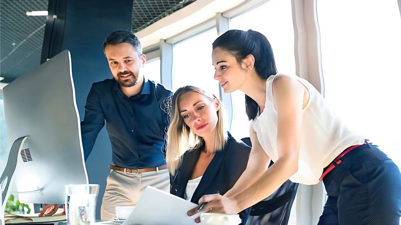 Come gestire lo stress in ufficio