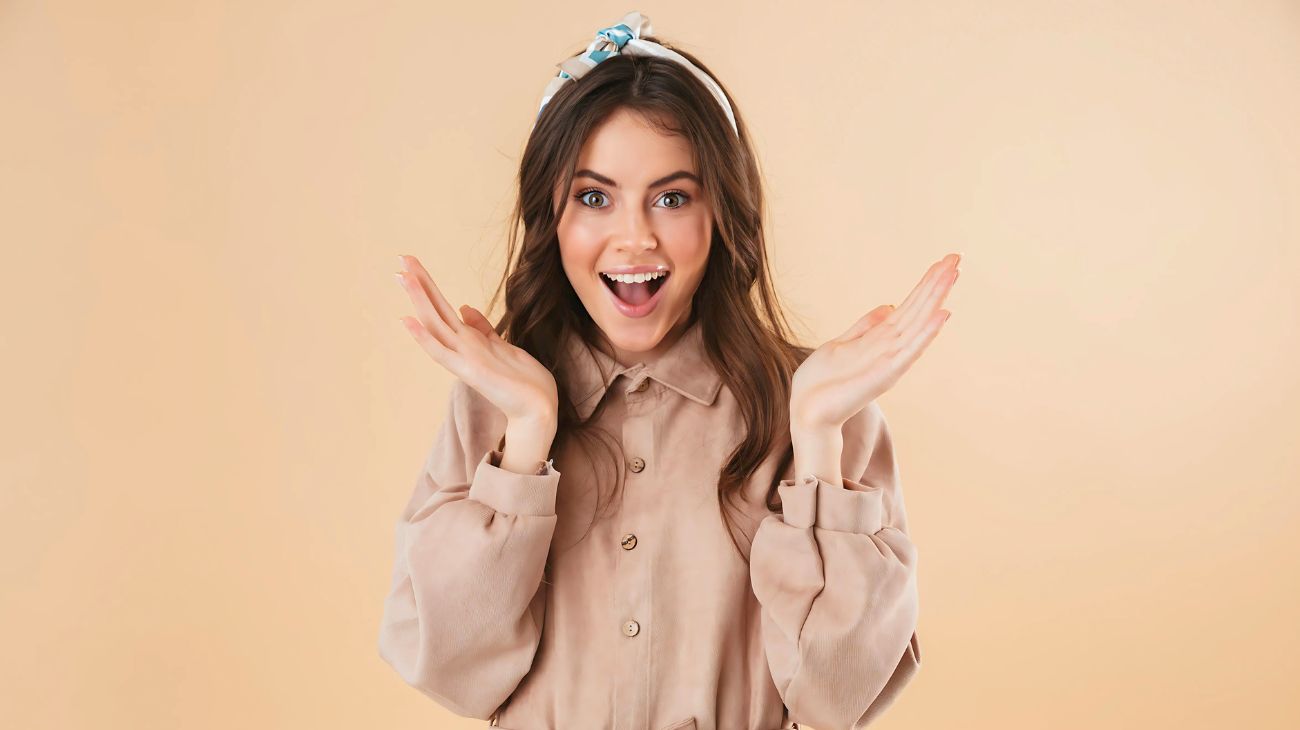 Come il viso esprime le emozioni