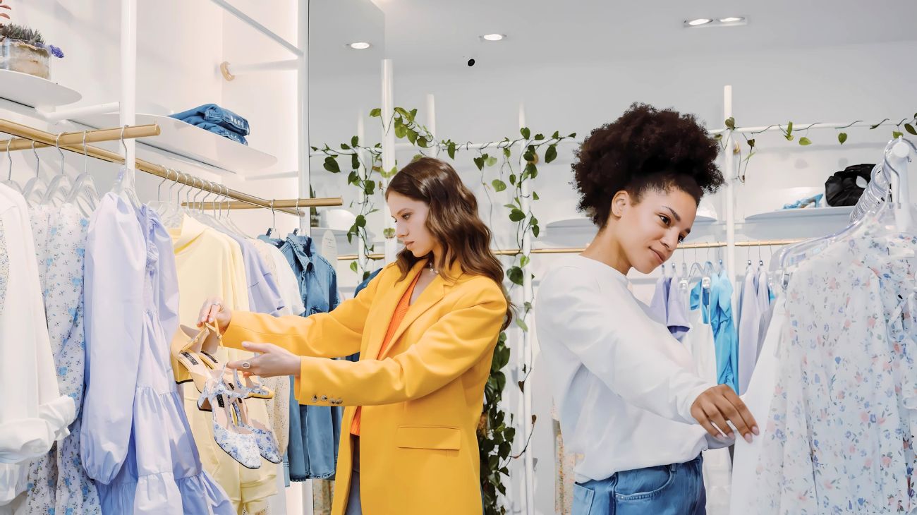 Come la moda influenza i nostri gusti