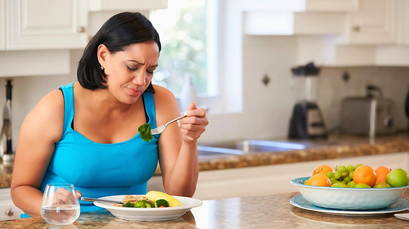 Come le stagioni influenzano i nostri gusti