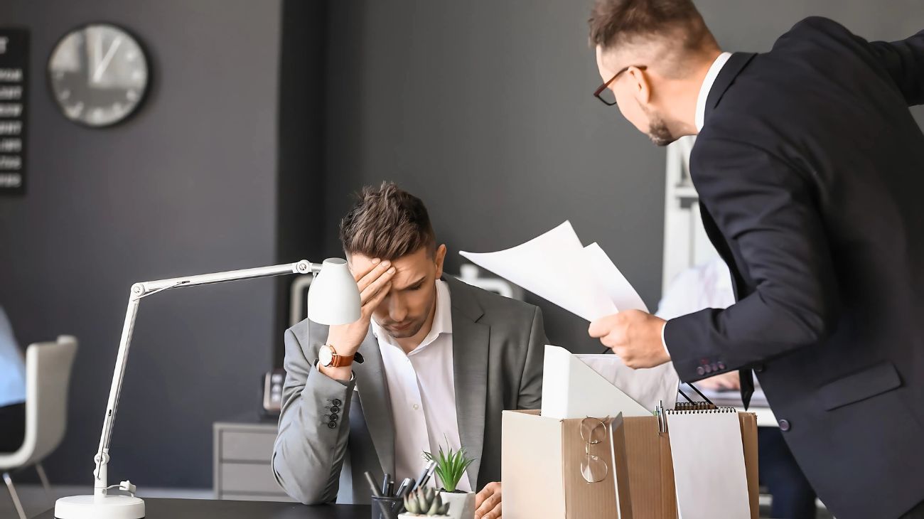 Come recuperare la stima del proprio capo