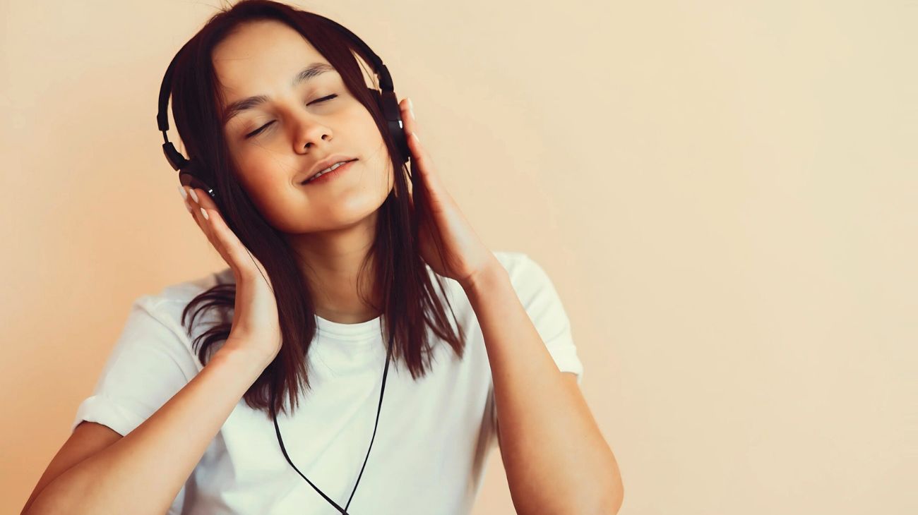 Come smettere di ascoltare sempre la stessa canzone