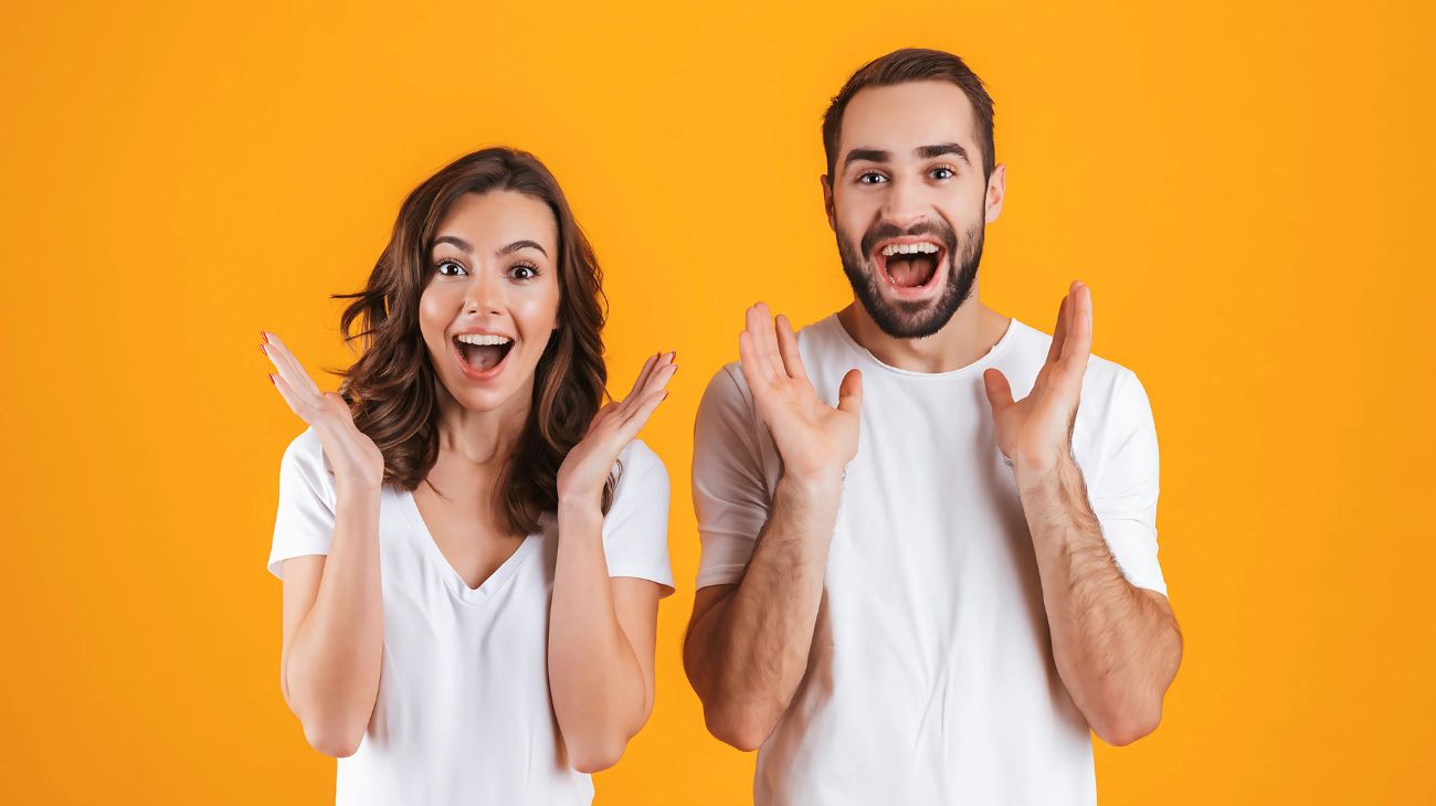 Coppia zodiacale che funziona