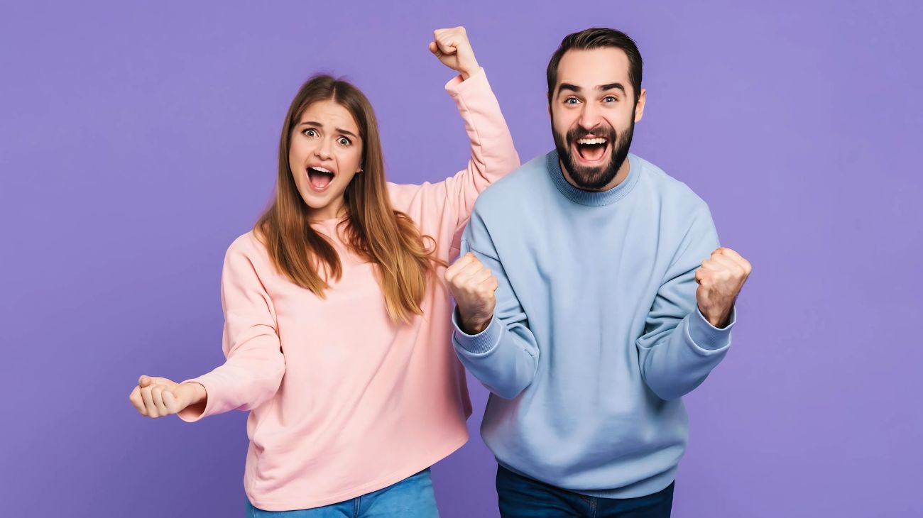 Coppie zodiacali complici