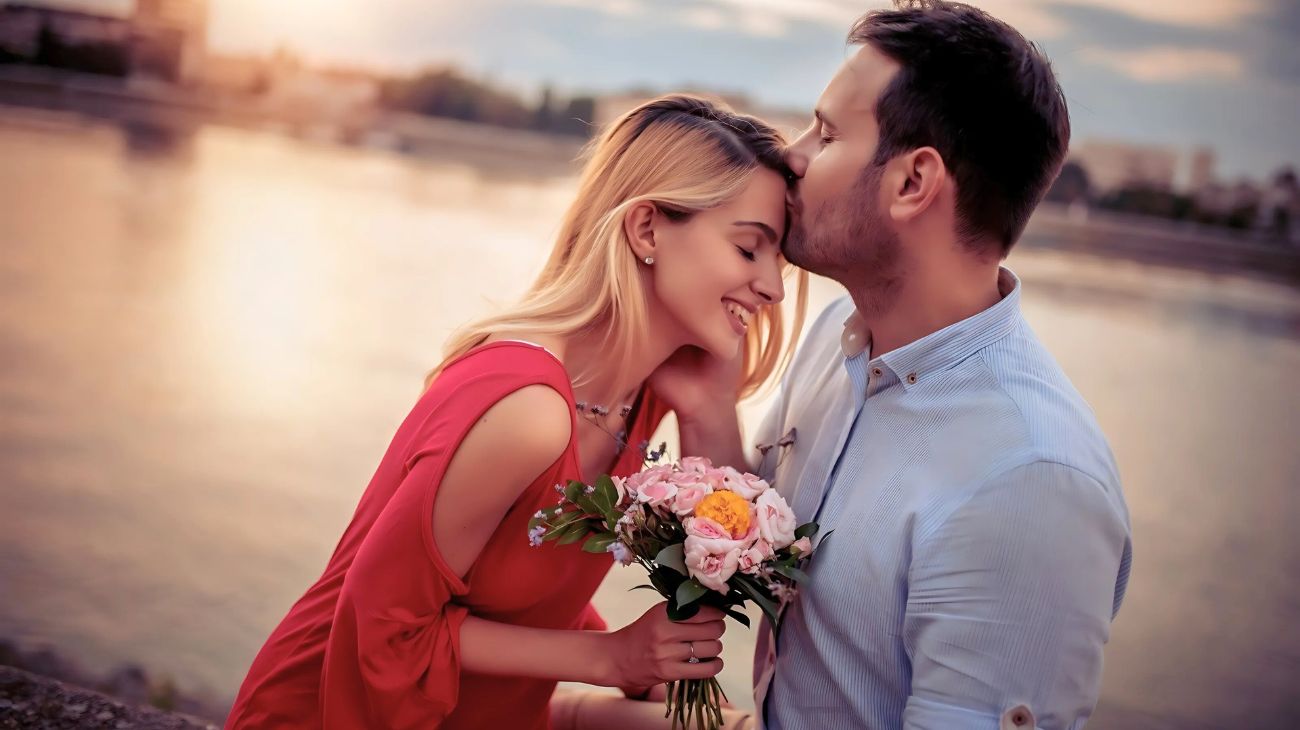 Coppie zodiacali insieme