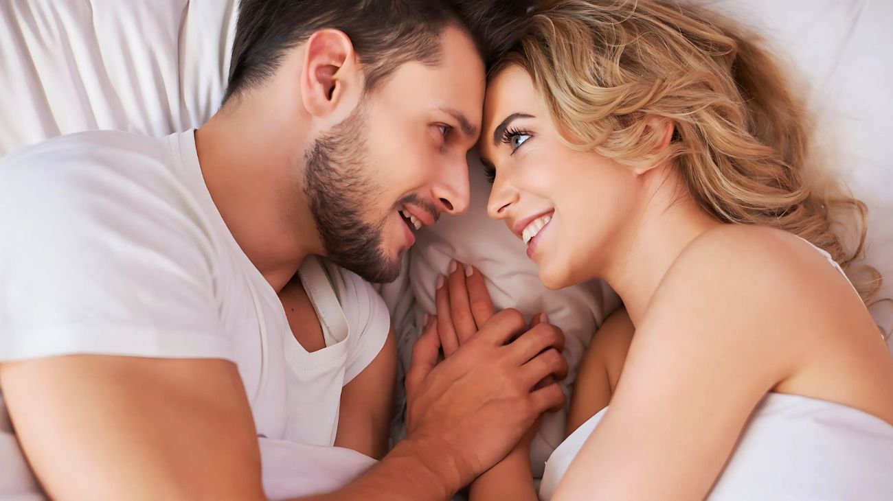 Coppie zodiacali romantiche