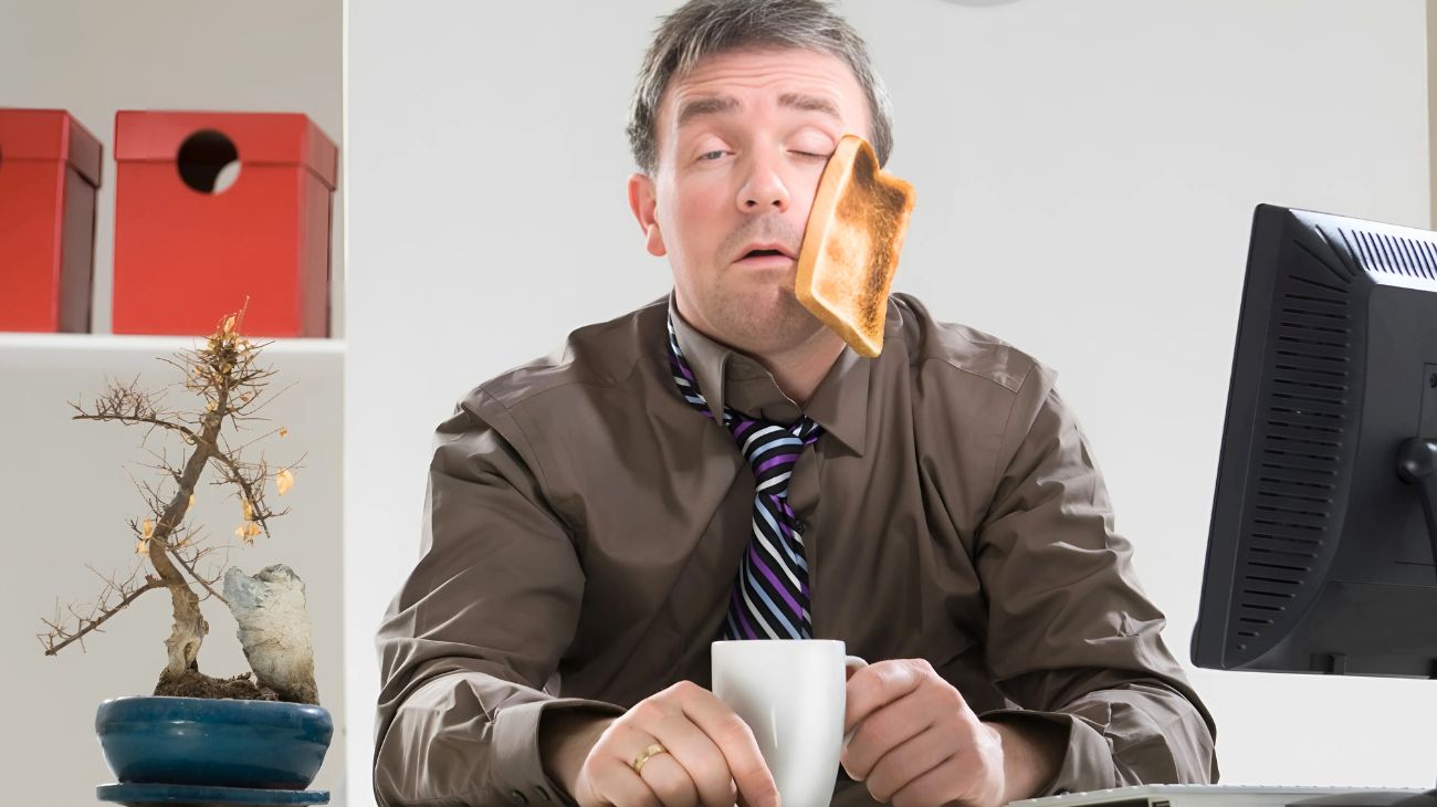 Cosa non fare il lunedì mattina