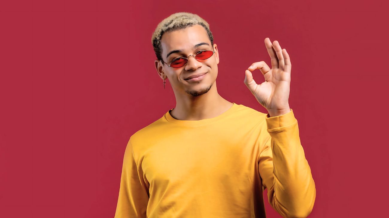 Cosa significa quando qualcuno risponde con messaggi brevi