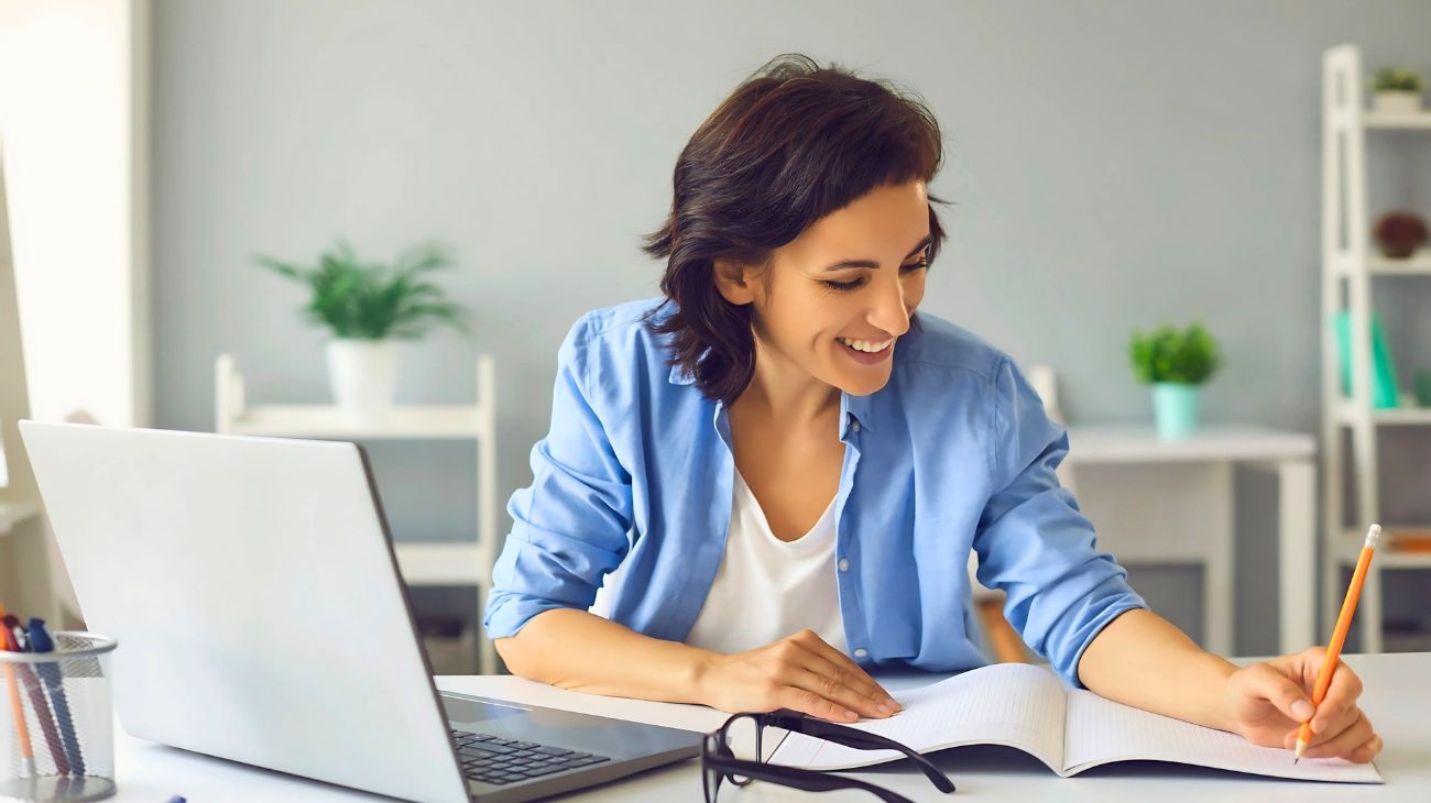 Cosa significa scarabocchiare durante una riunione