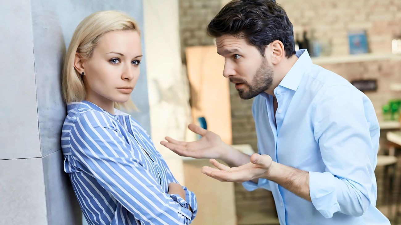 Dare più degli altri nelle relazioni