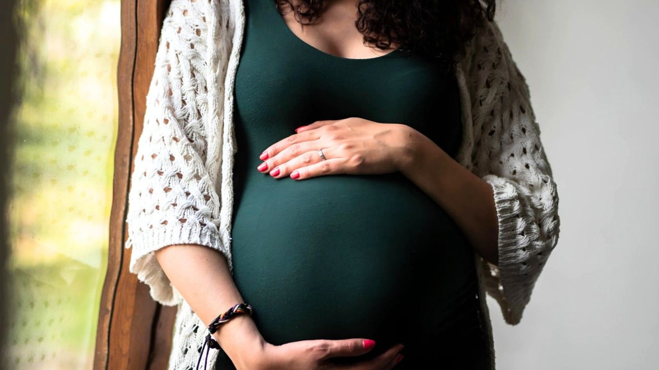 Donna in gravidanza, cosa non dire