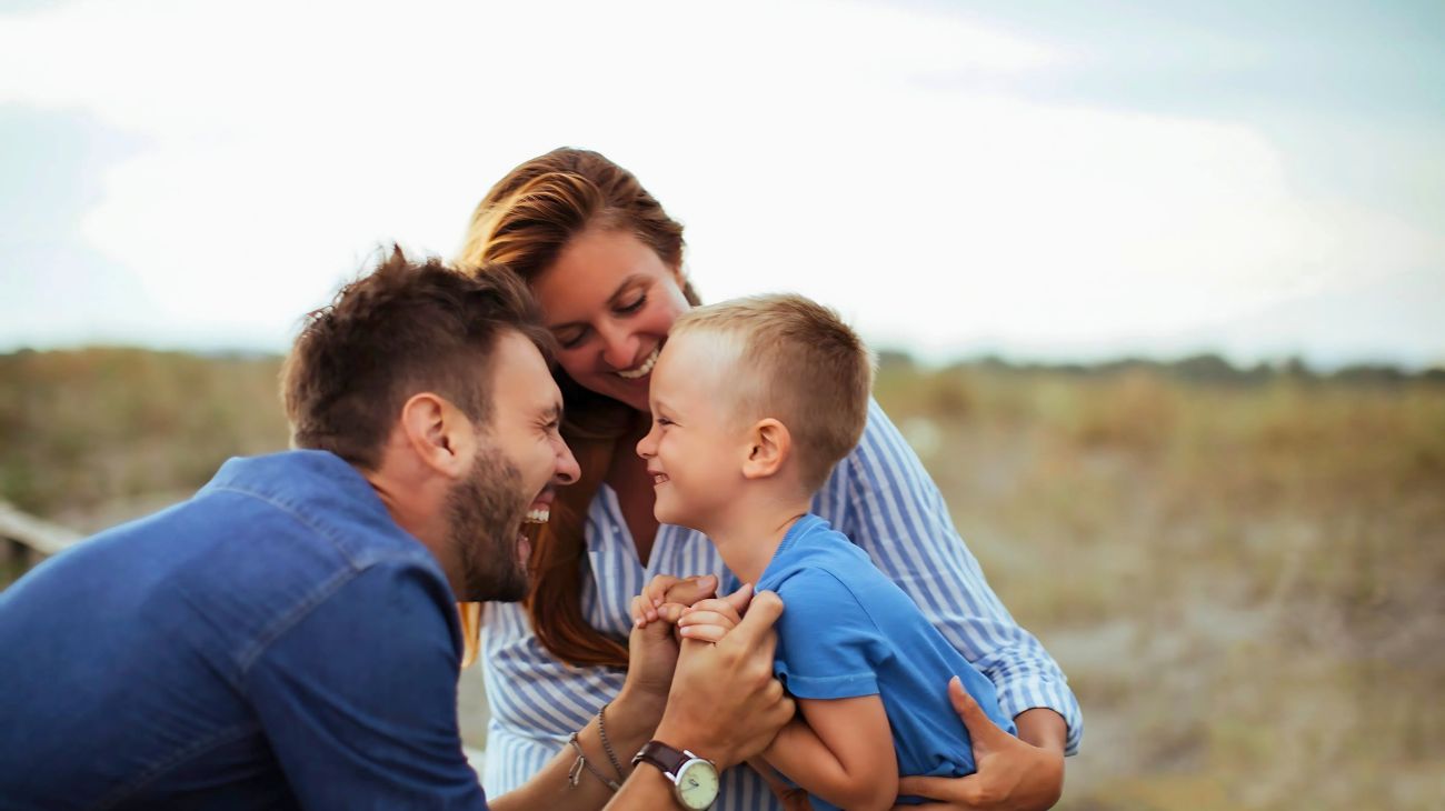 Dopo l'arrivo di un figlio, come cambia il cervello