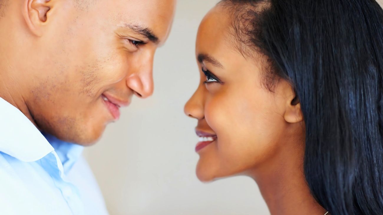 Effetto amore a prima vista