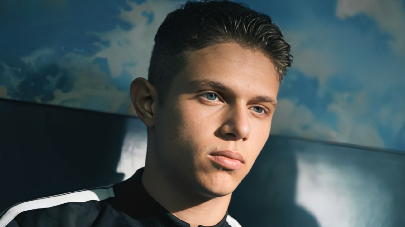 Effetto nostalgia, Mare Fuori