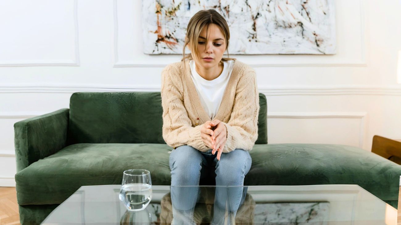 Errori da evitare se sei una persona malinconica