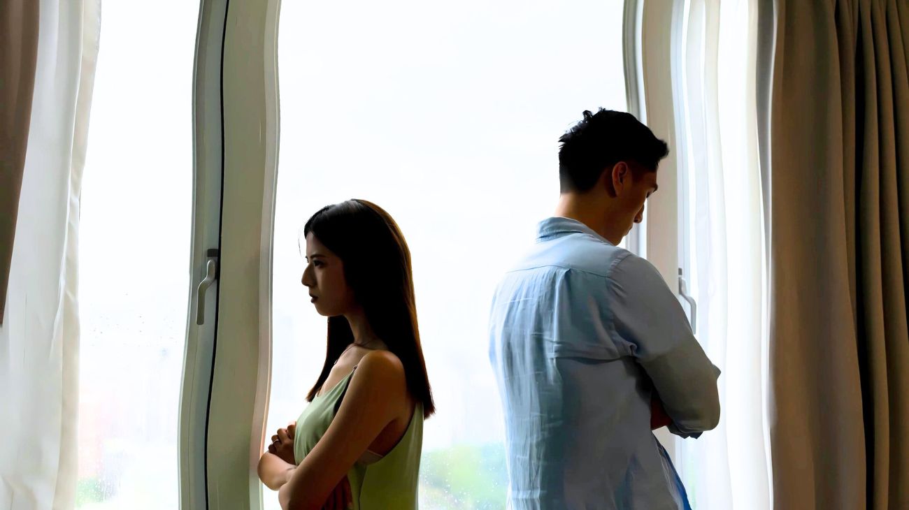 Errori in amore, come evitarli